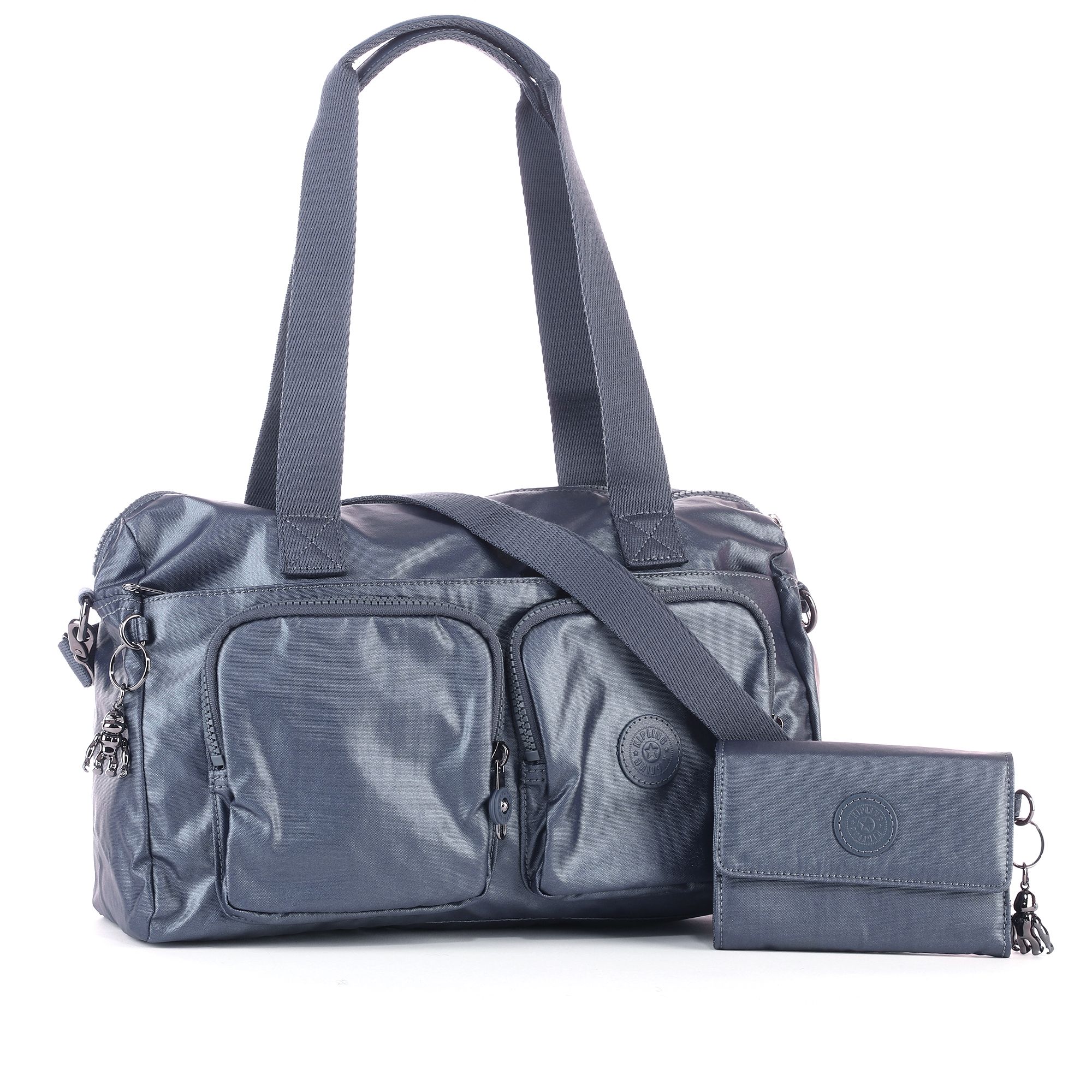 B-Ware KIPLING® Henkeltasche & Geldbörse Cyrene & New Pixi