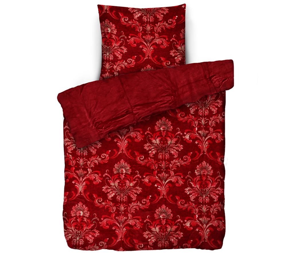 Qvc Bettwäsche Tagesangebot Mont Chalet