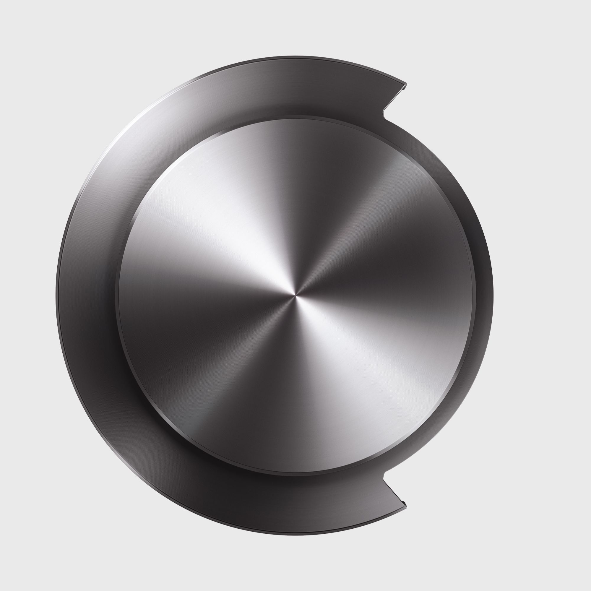 DYSON OnTrac™ Endkappen Zubehör für OnTrac™-Kopfhörer