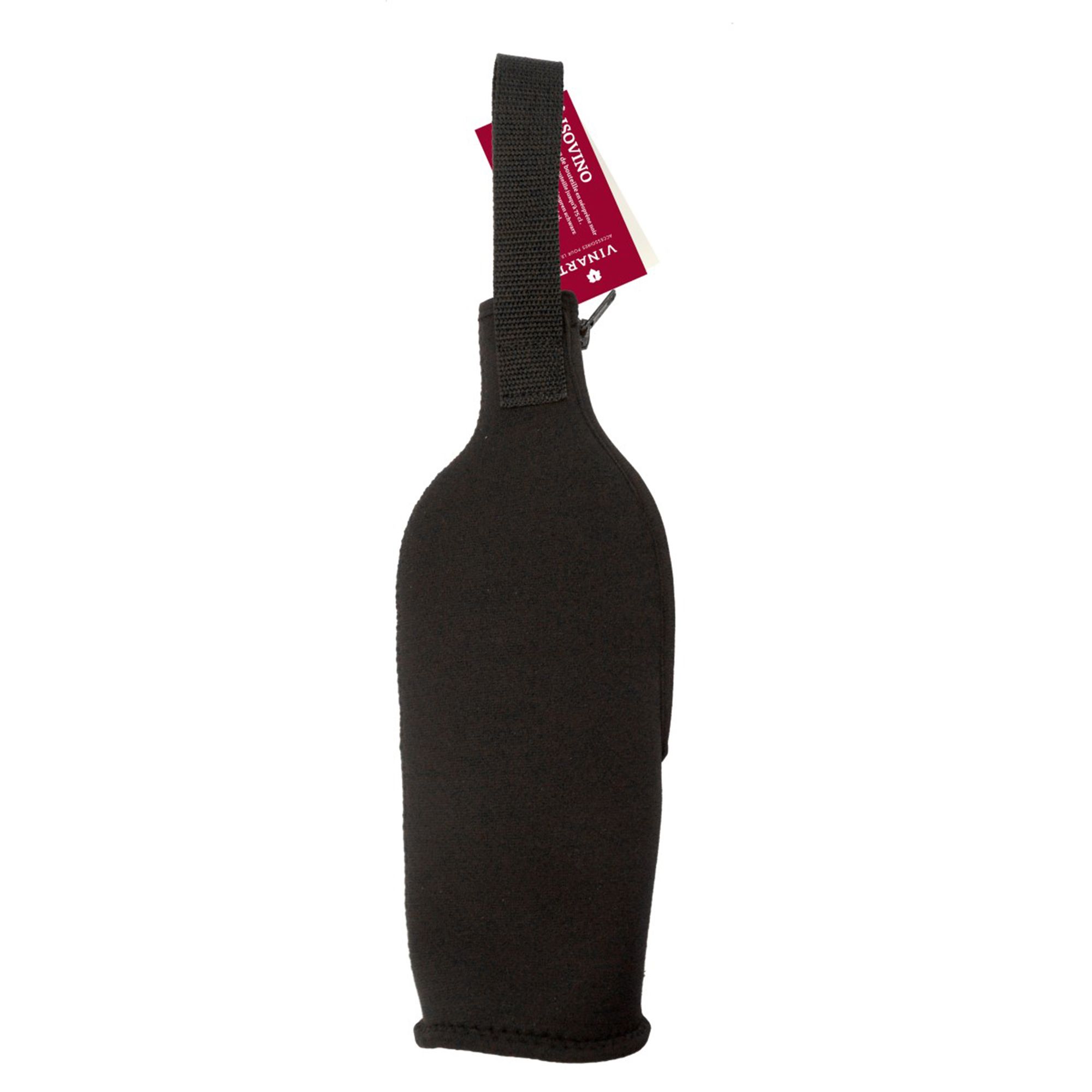  VINART® Flaschenschutz Isovino Neopren bis 0,75L