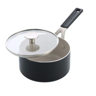 KITCHENAID® Stielkasserolle inkl. Deckel Ø 16cm / 1,58L