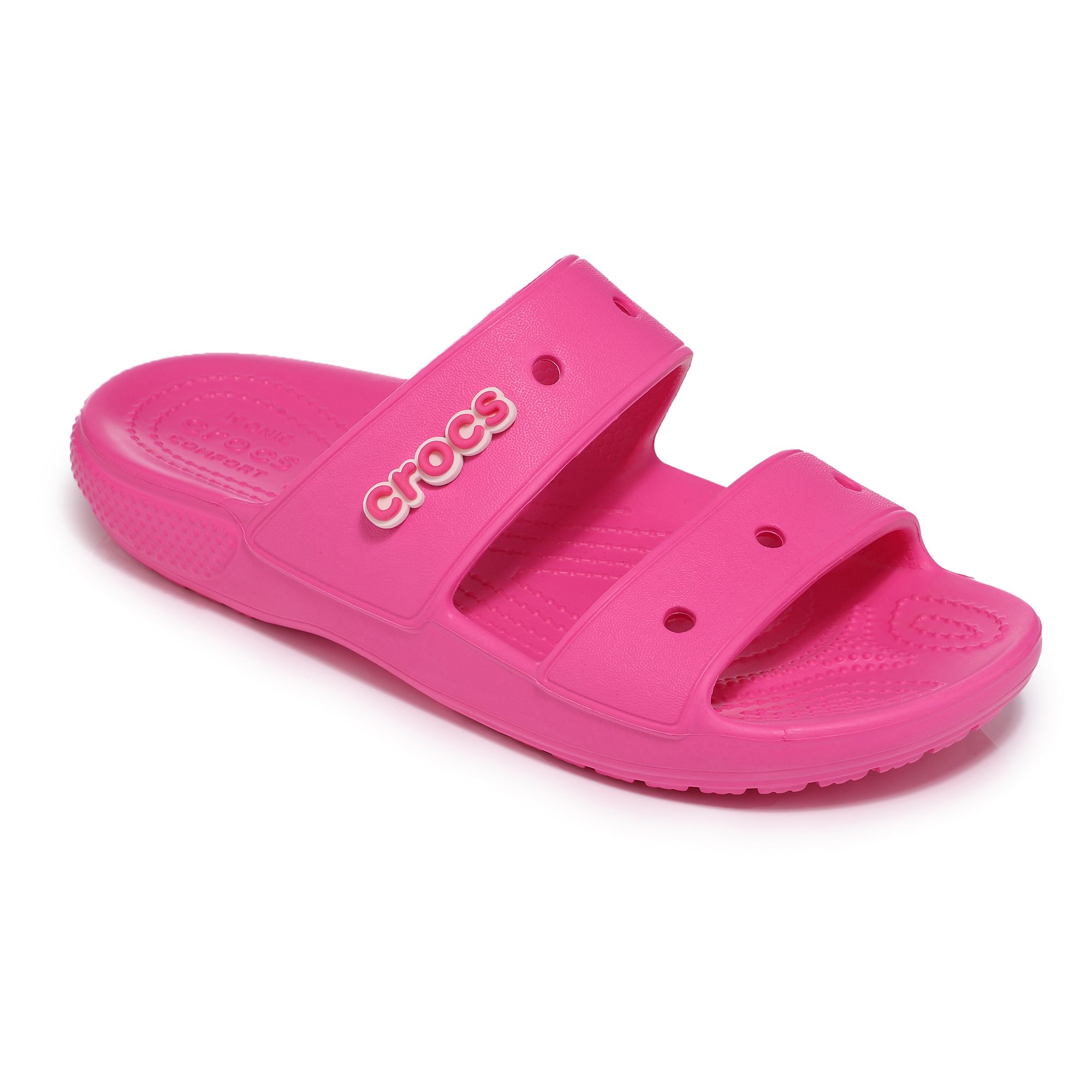 BWare CROCS™ Sandale Classic Crocs ultralight & QVC.de