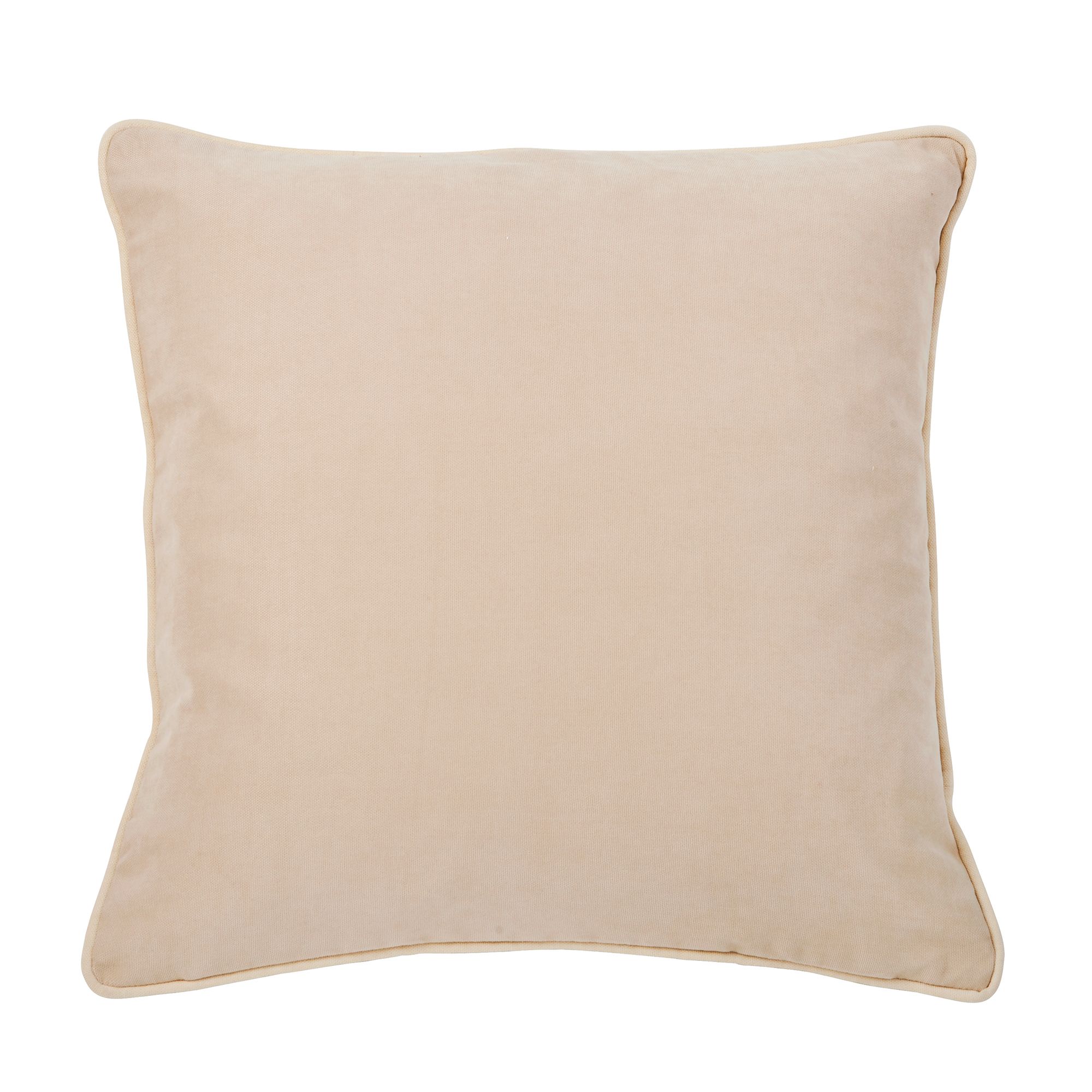 done.® Dekokissenhülle JOY umlaufender Keder Farb- & Größenauswahl