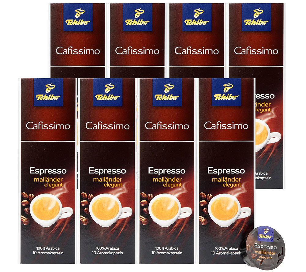 expressi kapseln f�r cafissimo