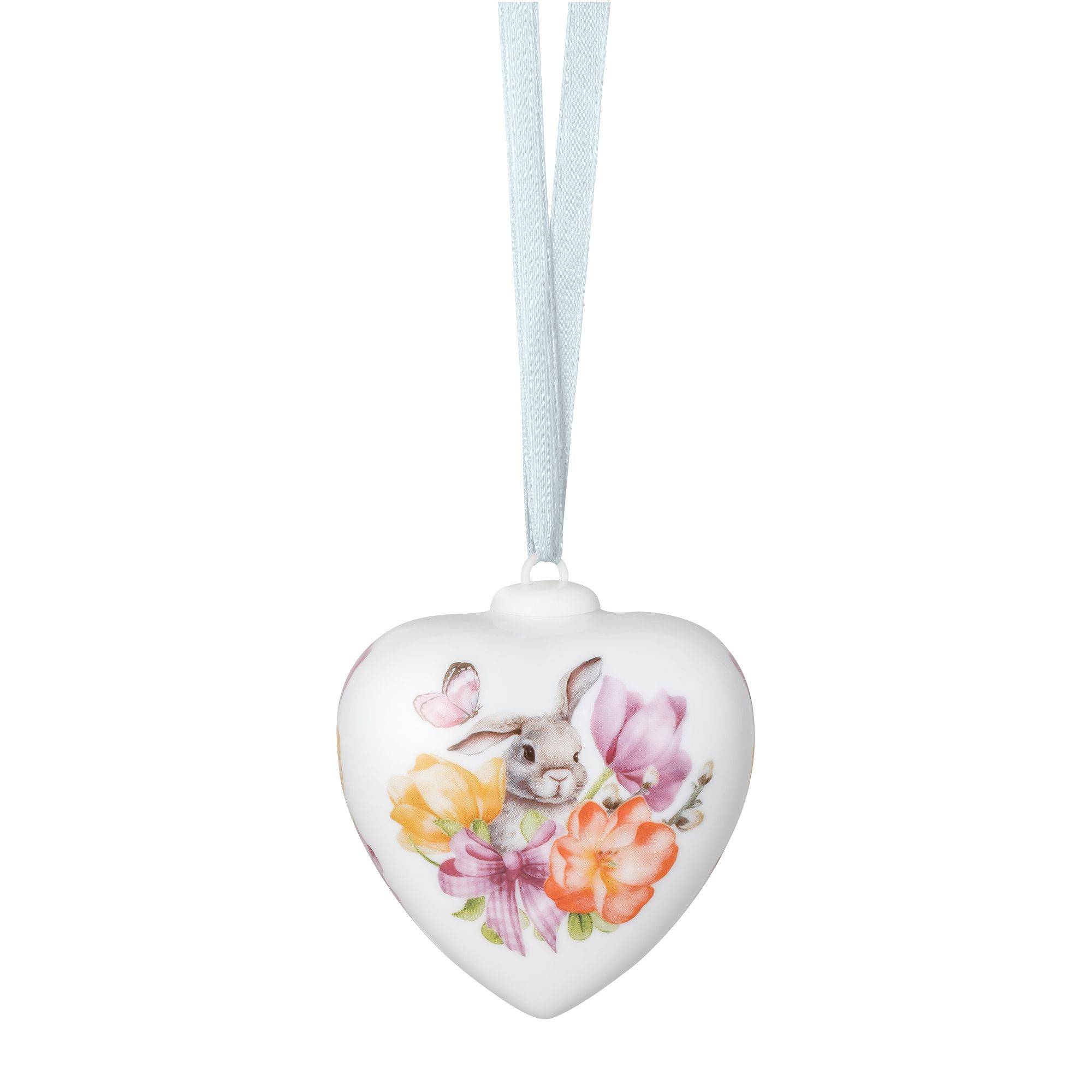 HUTSCHENREUTHER Sammeledition 2026 Das Herz aus Porzellan