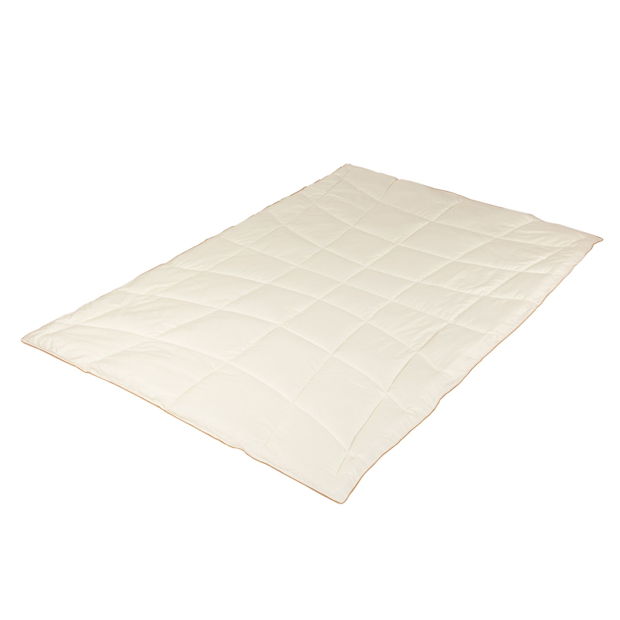 GOLDWOLKE Sommerdecke Hydrocool® Körperzonensteppung Größen-/Setauswahl