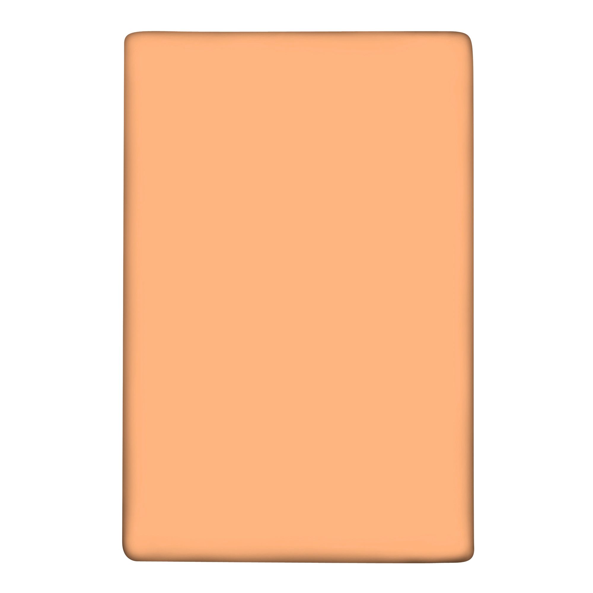 WINTERENGEL Spannbettlaken uni Mikrofaser Flanell Steghöhe ca. 26cm