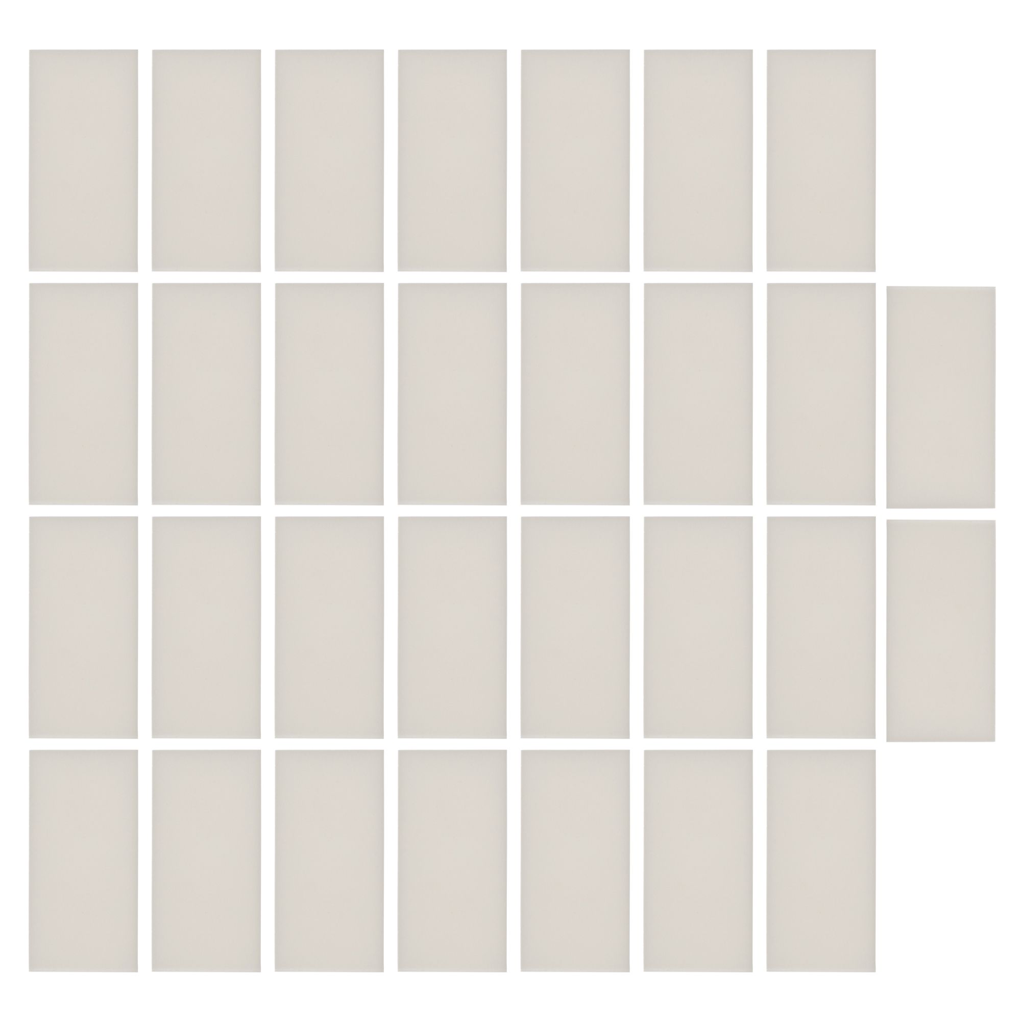 Wunderschwamm Schmutzradierer konzentrierte Reinigungskraft 30 Stück