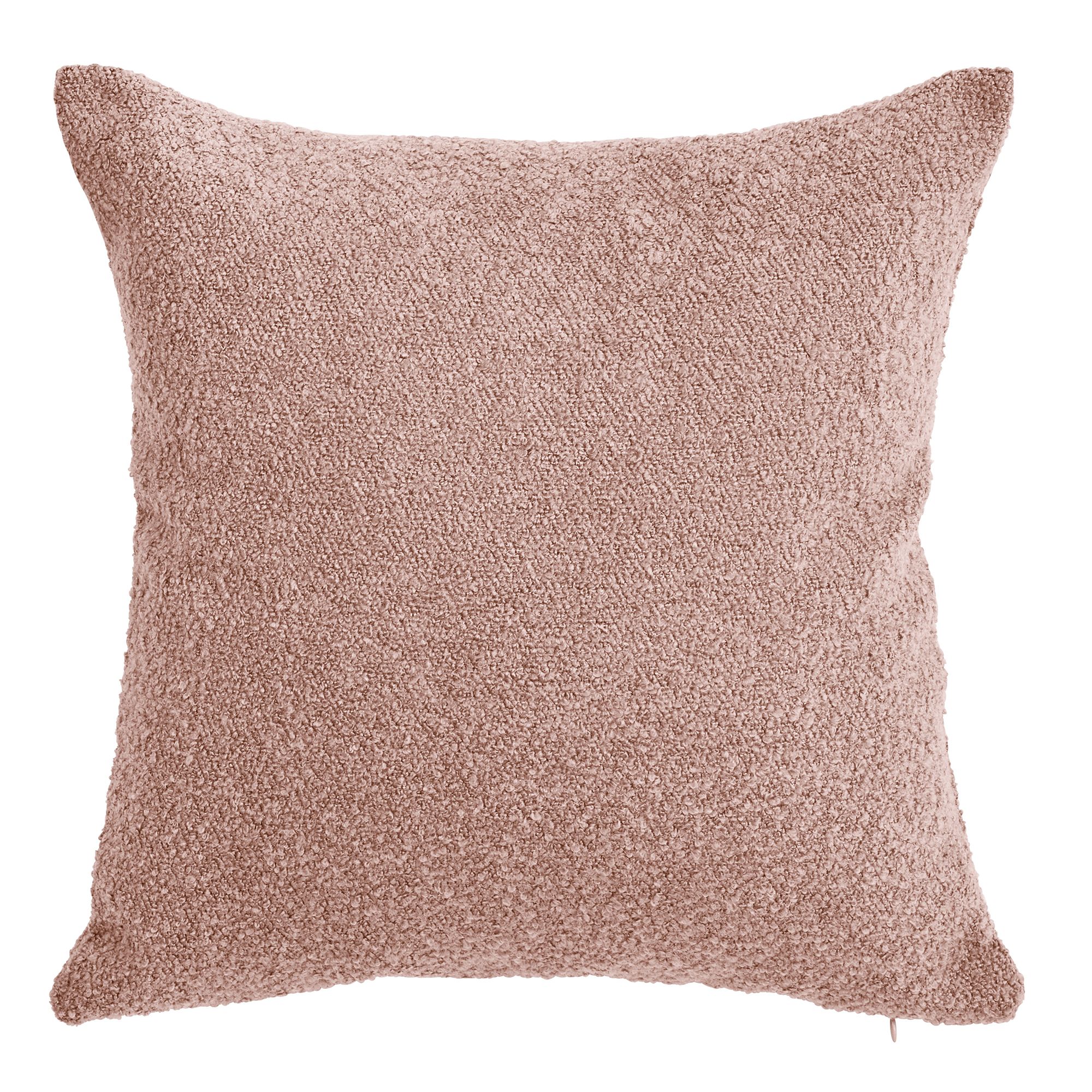 done.® Dekokissenhülle TOUCH Boucléstoff Farb- & Größenauswahl