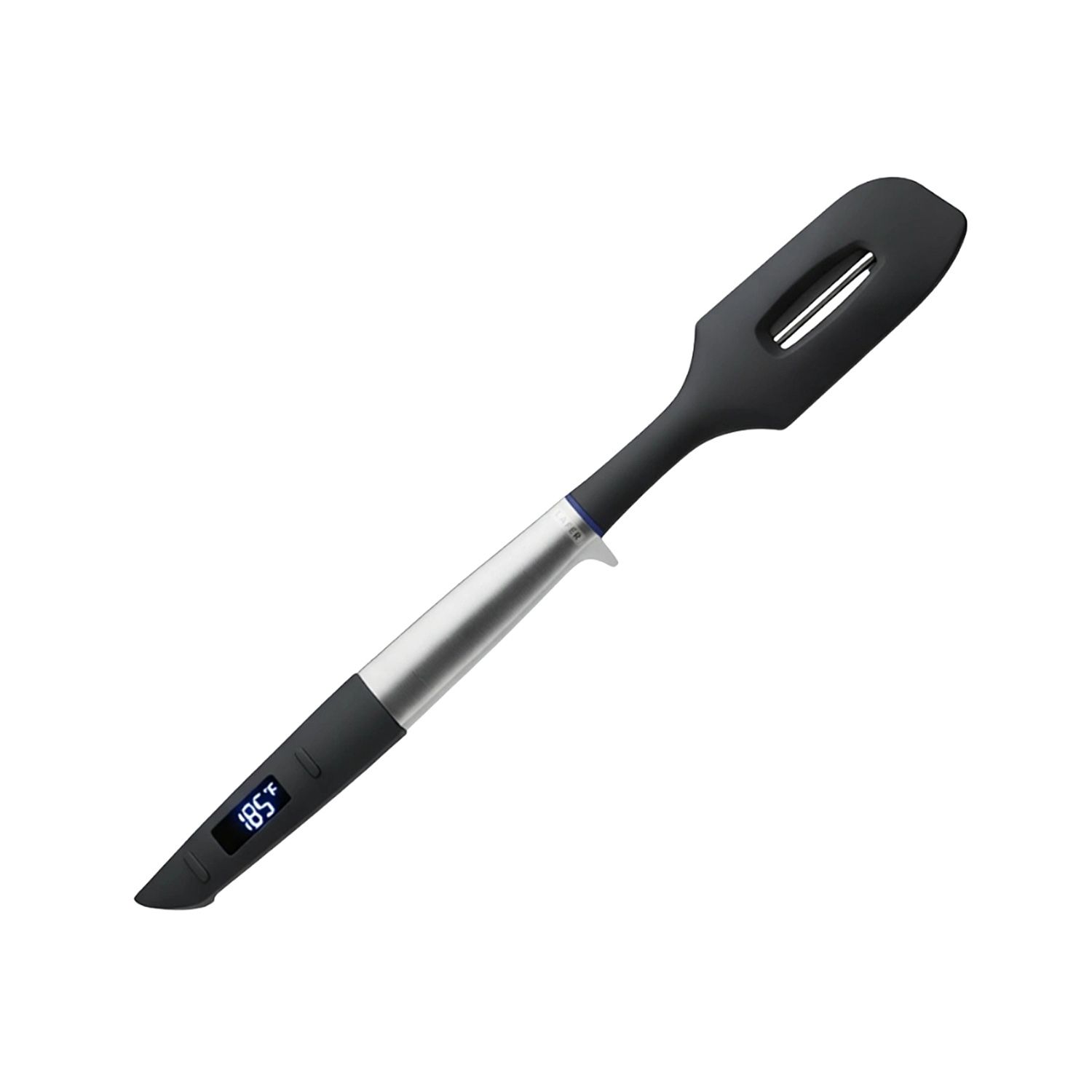 LAFER Koch- & Temperaturlöffel 2 in 1 Funktion ergonomischer Griff