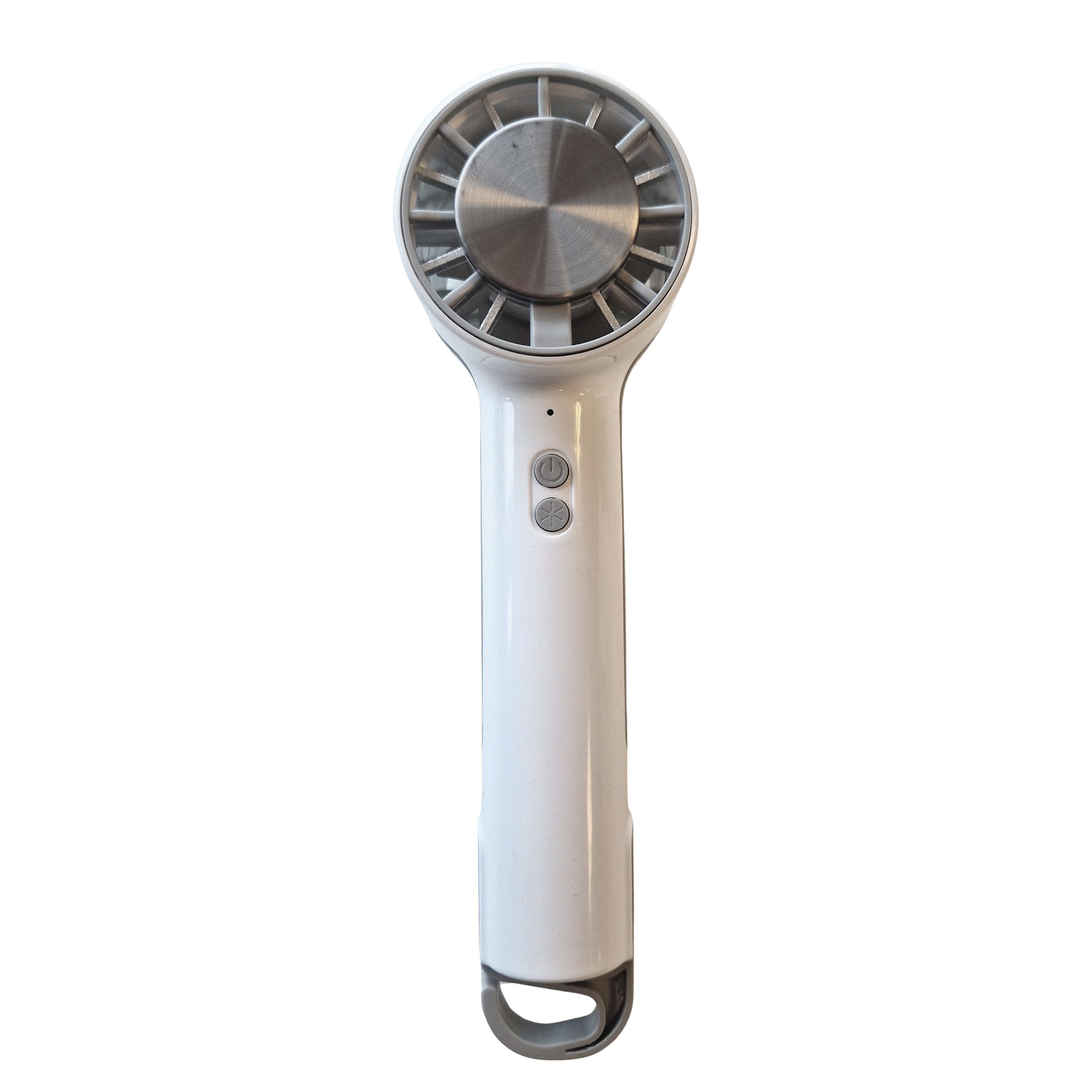MESA MUSTHAVES Handventilator 3 Ventilationsstufen Aufladbar USB-C