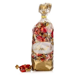 LINDT Creation Kugel Matrix 4 versch. Varianten exklusiv bei QVC Inhalt 515g, 45 Stk.