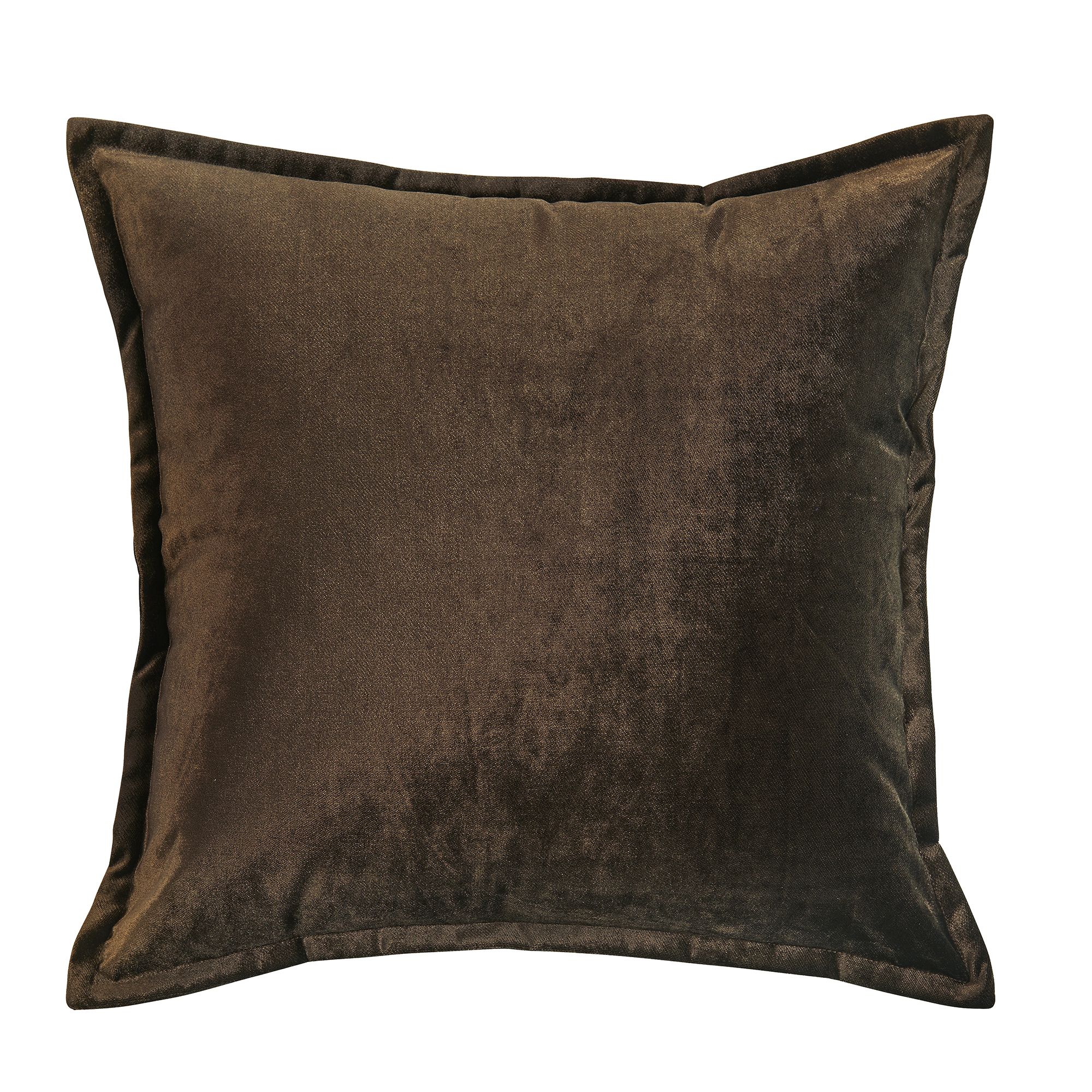 done.® Dekokissenhülle GLAM Metallic-Effekt Farb- & Größenauswahl