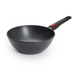 WOLL® D-Lite Rühr- und Schwenkpfanne Ø 24 cm PFAS-frei