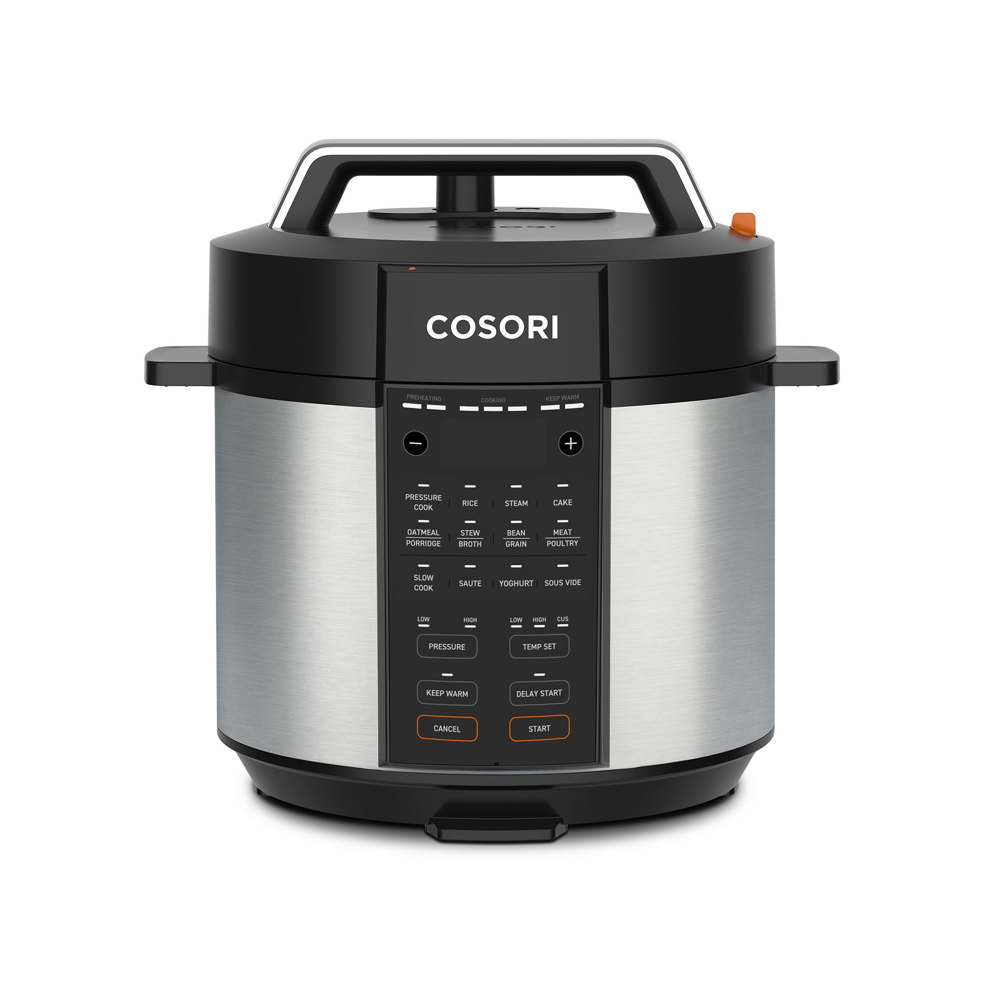 COSORI CMC-CO601-SEU Multikocher 14 Programme 5,7L Fassungsvermögen