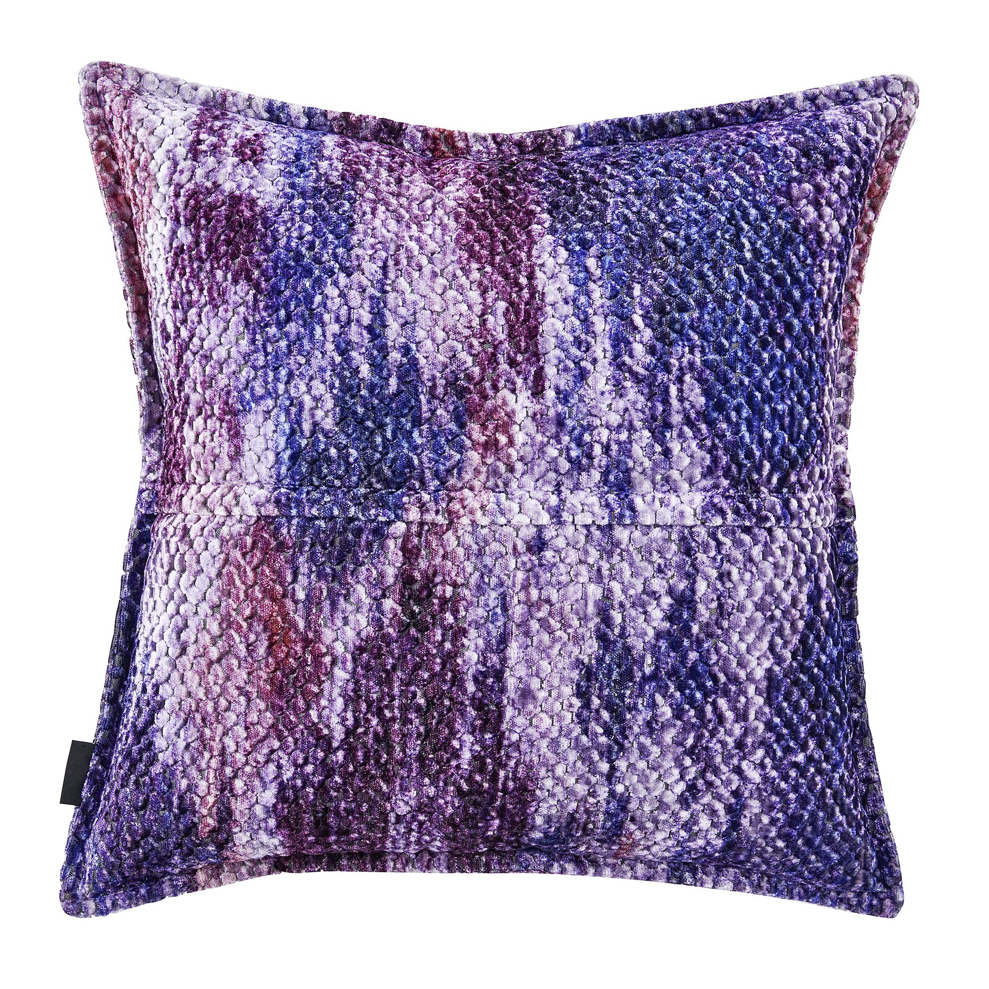 done.® Dekokissenhülle GLAM COLOUR Farbverlauf Farb- & Größenauswahl