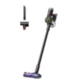 DYSON Akku-Staubsauger V8 Cyclone bis zu 60min Laufzeit 3 Saugstufen
