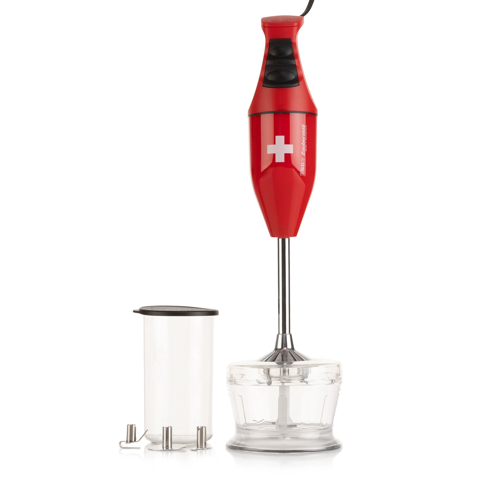 ESGE Zauberstab E120 Select 6tlg., 10 Jahre Herstellergarantie