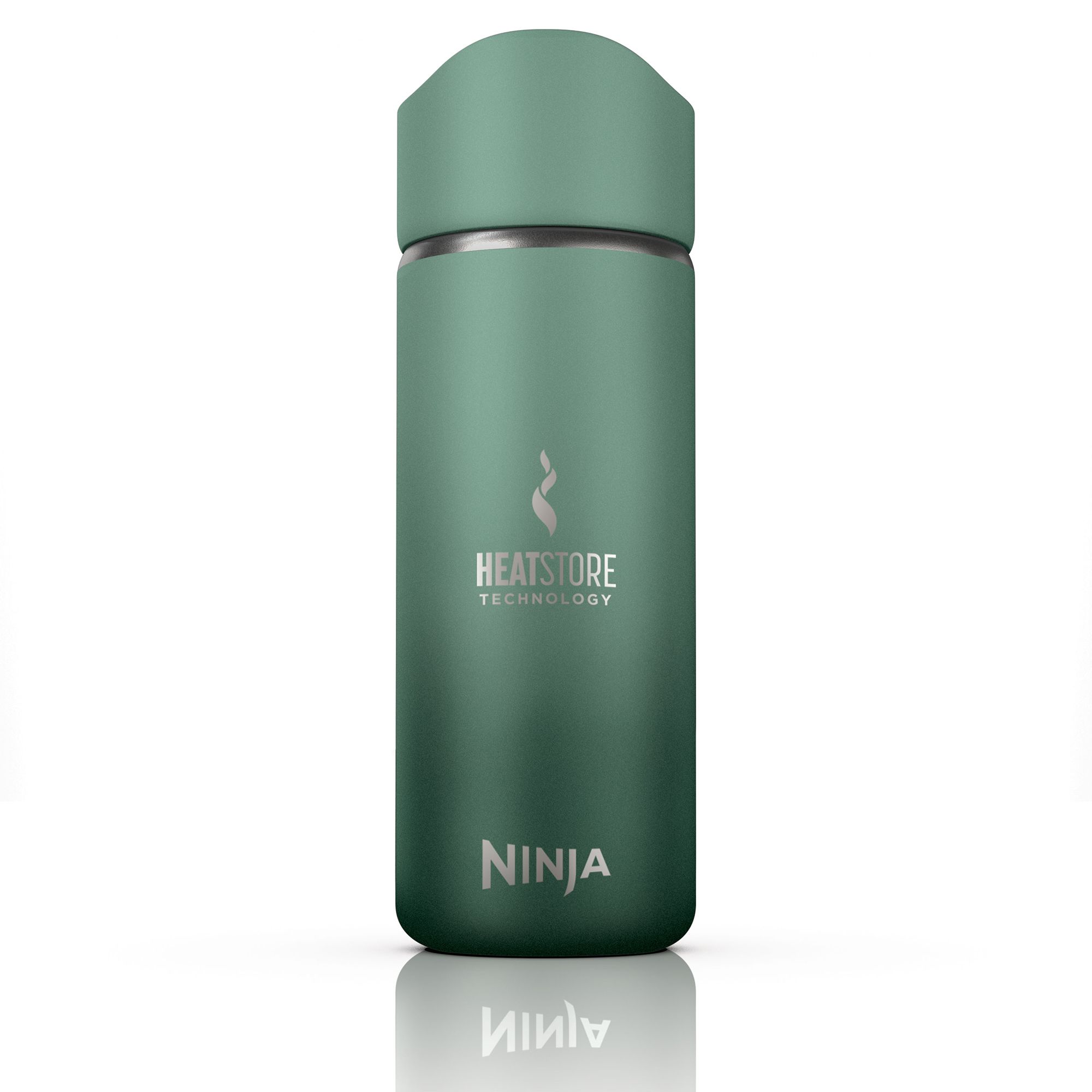 NINJA® Sip Perfect Isolierbecher HeatStore Technologie 400ml