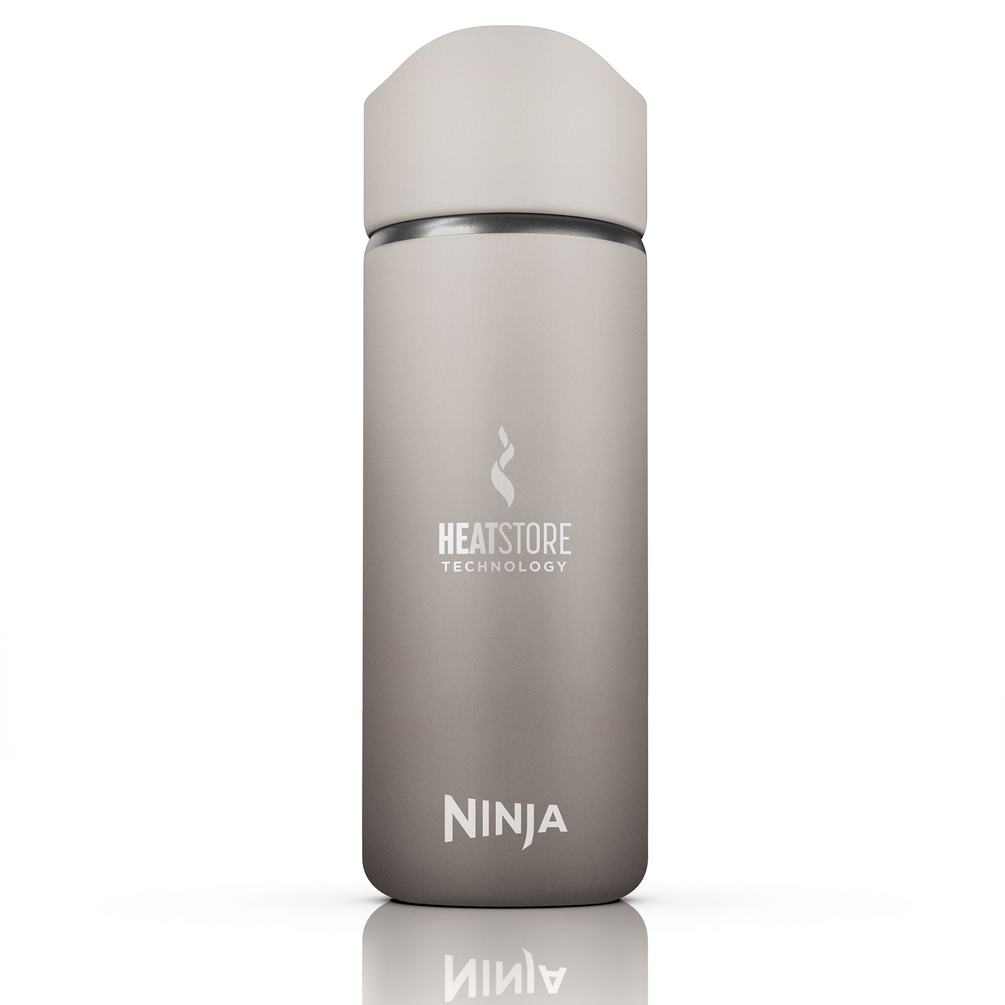 NINJA® Sip Perfect Isolierbecher HeatStore Technologie 400ml