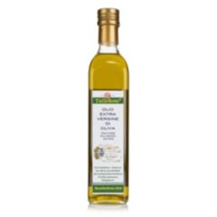 TUTTOBONO® Toskanisches Olivenöl "Das grüne Gold" erste Güteklasse nativ extra, 500ml