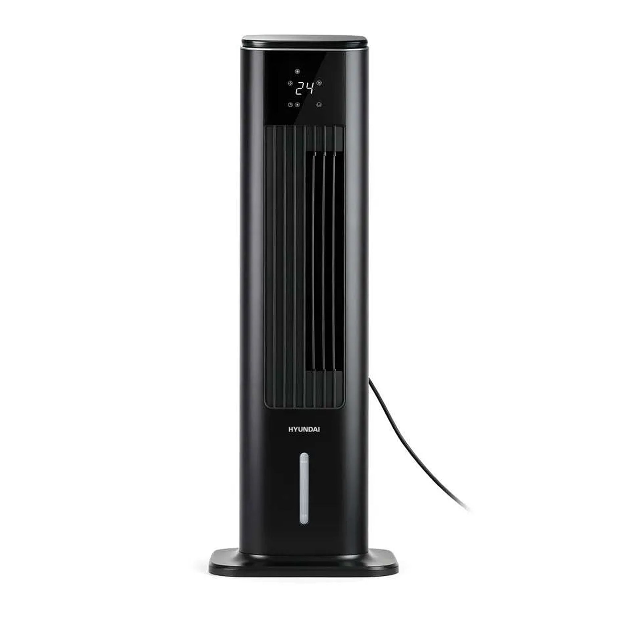 HYUNDAI 3in1 Kühler, Heizer & Ventilator 70 Grad Rotation mit Fernbedienung