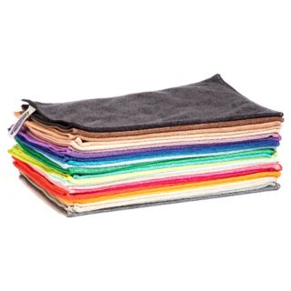 AQUA CLEAN Kristall Ultimo 25 Reinigungstücher extrem saugstark 10J.Herstellergarant.