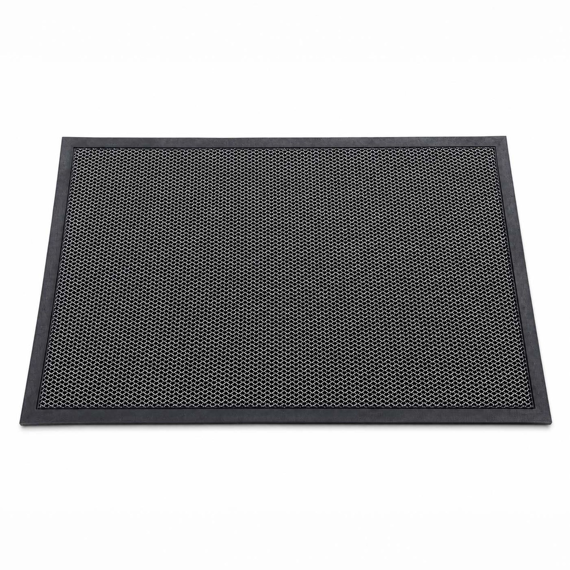 FLIPO® Schmutzfangmatte mit 3D-Struktur In- & Outdoor ca. 60x90cm
