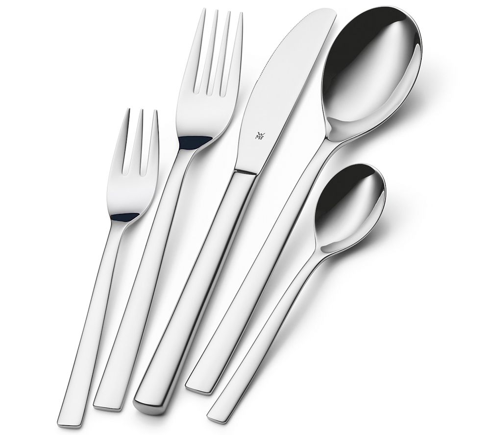 WMF Palermo BesteckSet 30tlg. Edelstahl spülmaschinenfest