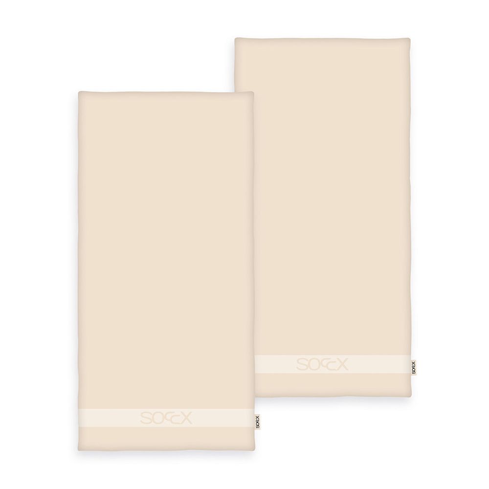 CAMP DAVID I SOCCX 2 uni Handtücher SOCCX 100% Baumwolle ca. 50x100cm