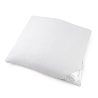 GOLDWOLKE Kissen Cotton Touch Mesh-Klimaband Nachfüllkonzept
