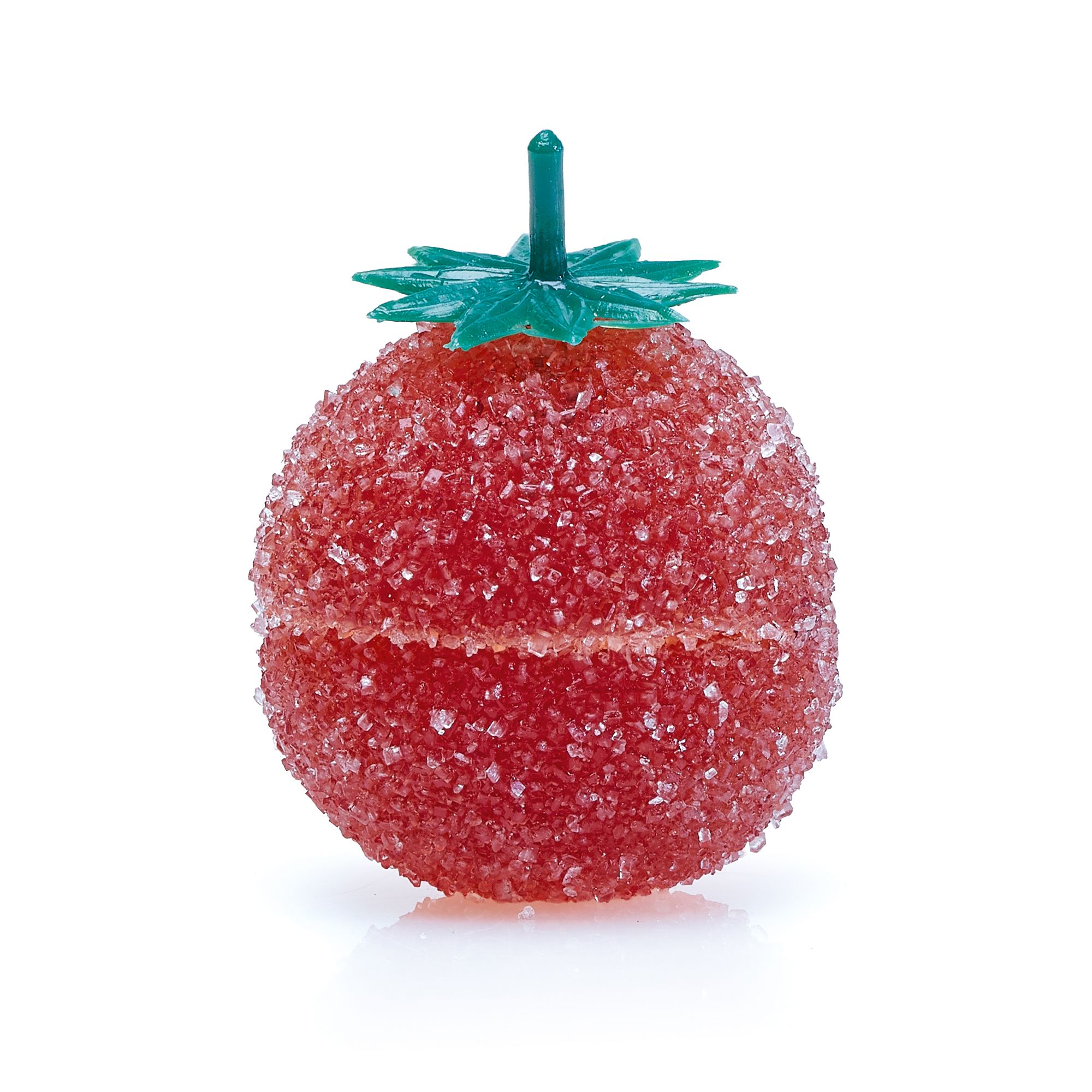 CONFIDAS PÂTES DE FRUITS Tropische Früchte 3 versch. Sorten Inhalt 1 ...