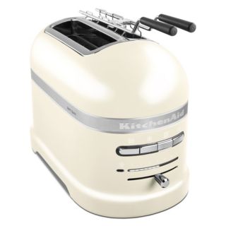 KITCHENAID® 5KMT2204 Artisan Toaster 7 Bräunungsstufen inkl. Sandwich-Zange