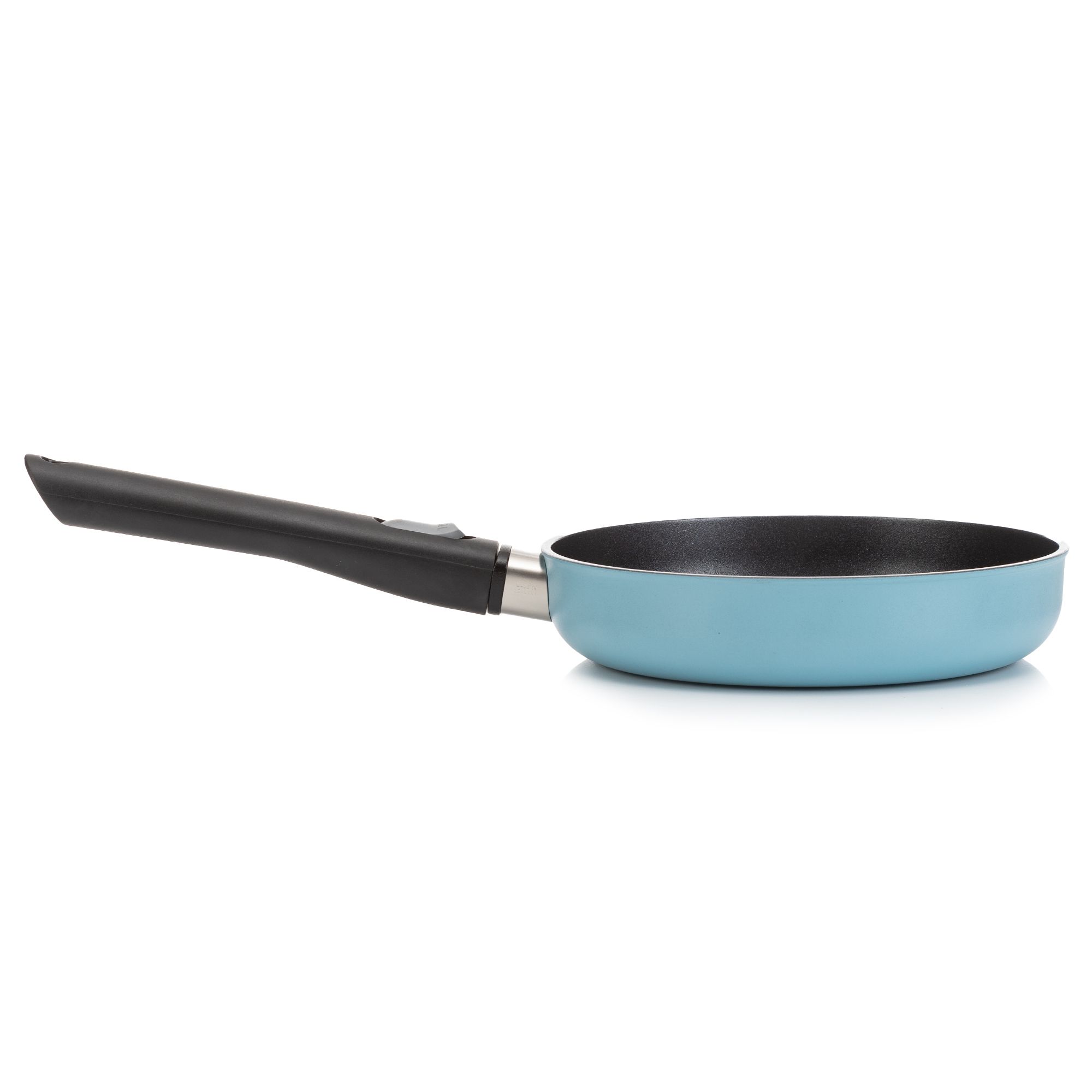 WOLL® Ecolour Bratpfanne, Ø 20 cm 5 cm hoch, PFAS frei Made in Germany