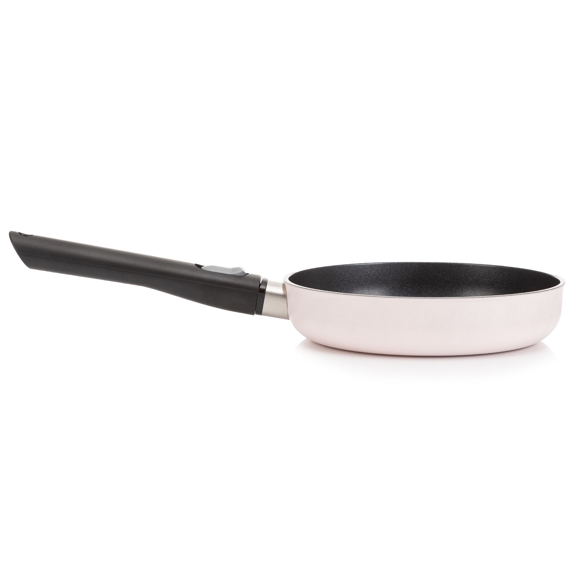 WOLL® Ecolour Bratpfanne, Ø 20 cm 5 cm hoch, PFAS frei Made in Germany