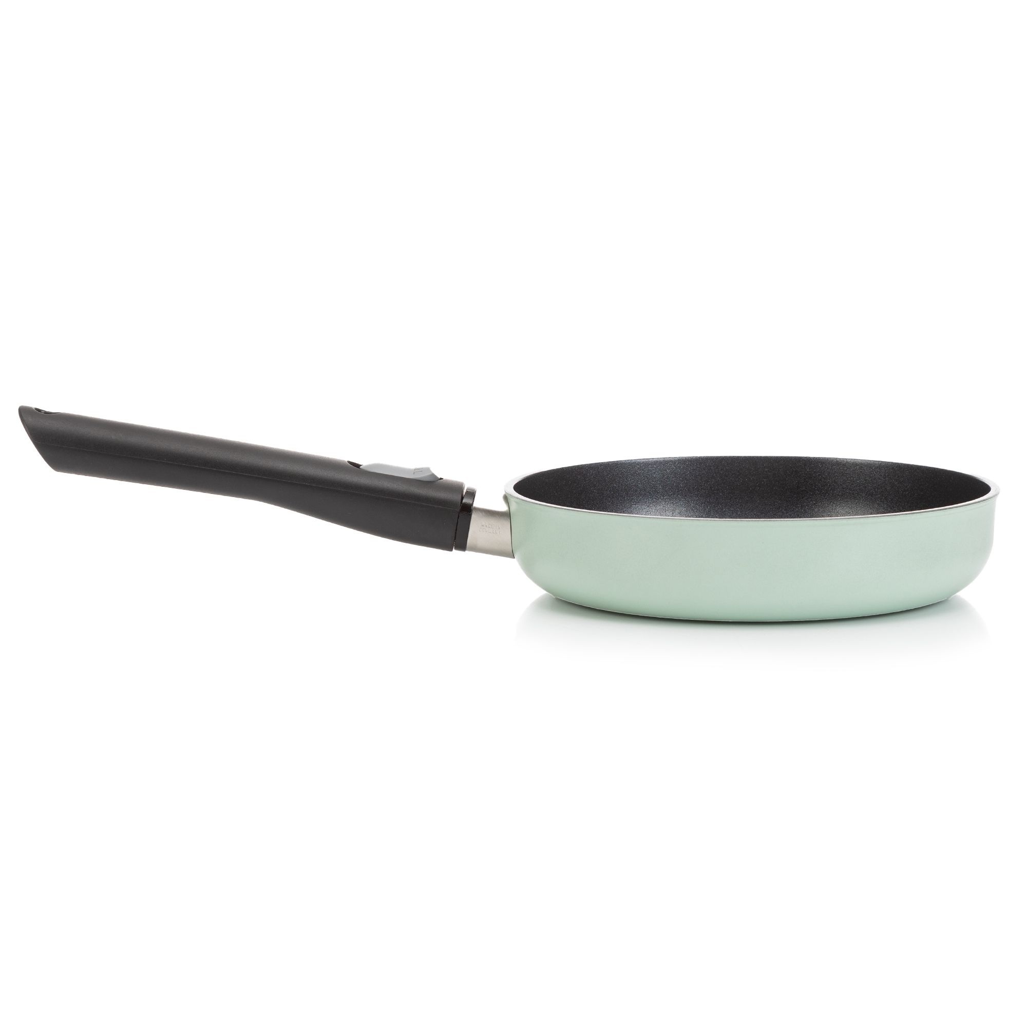 WOLL® Ecolour Bratpfanne, Ø 20 cm 5 cm hoch, PFAS frei Made in Germany