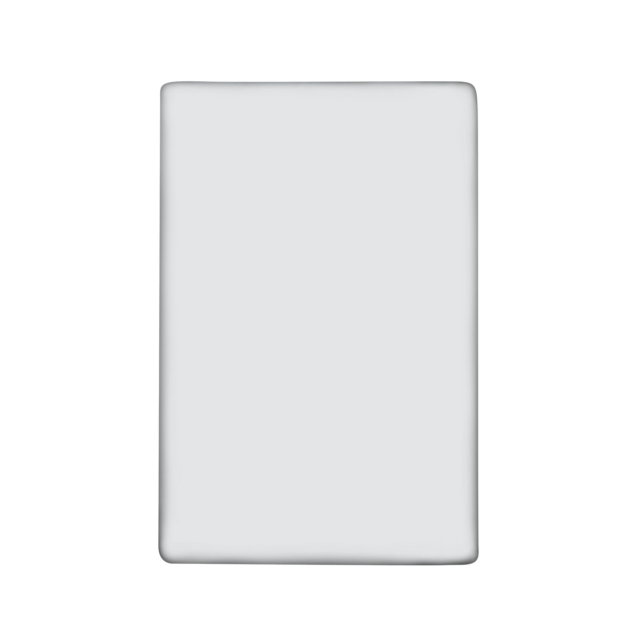 NACHTIGALL 1 Spannbettlaken uni Baumwoll Jersey Steghöhe ca. 26cm