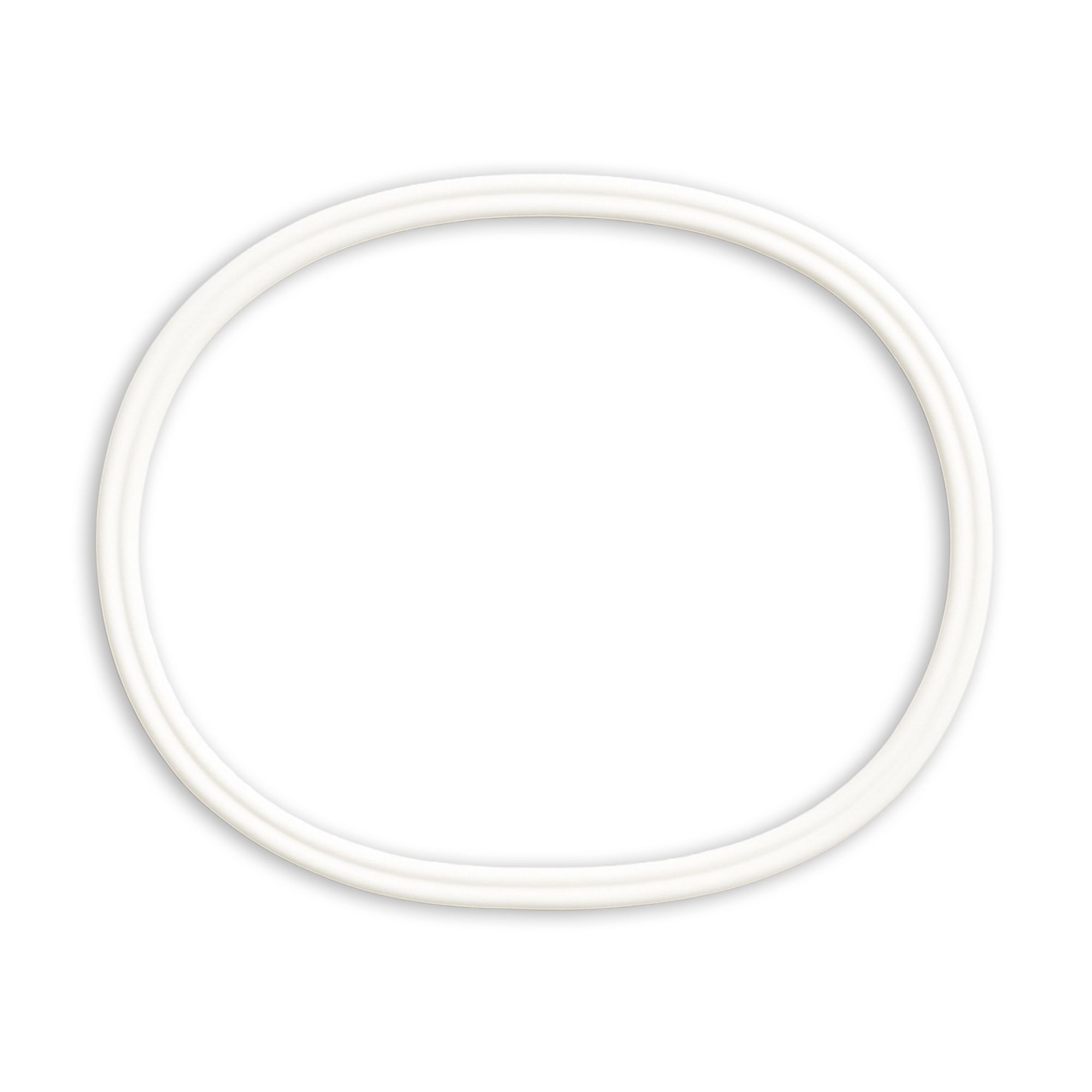 EE ZEE® Silikonfugenring für WC & Urinale 80cm