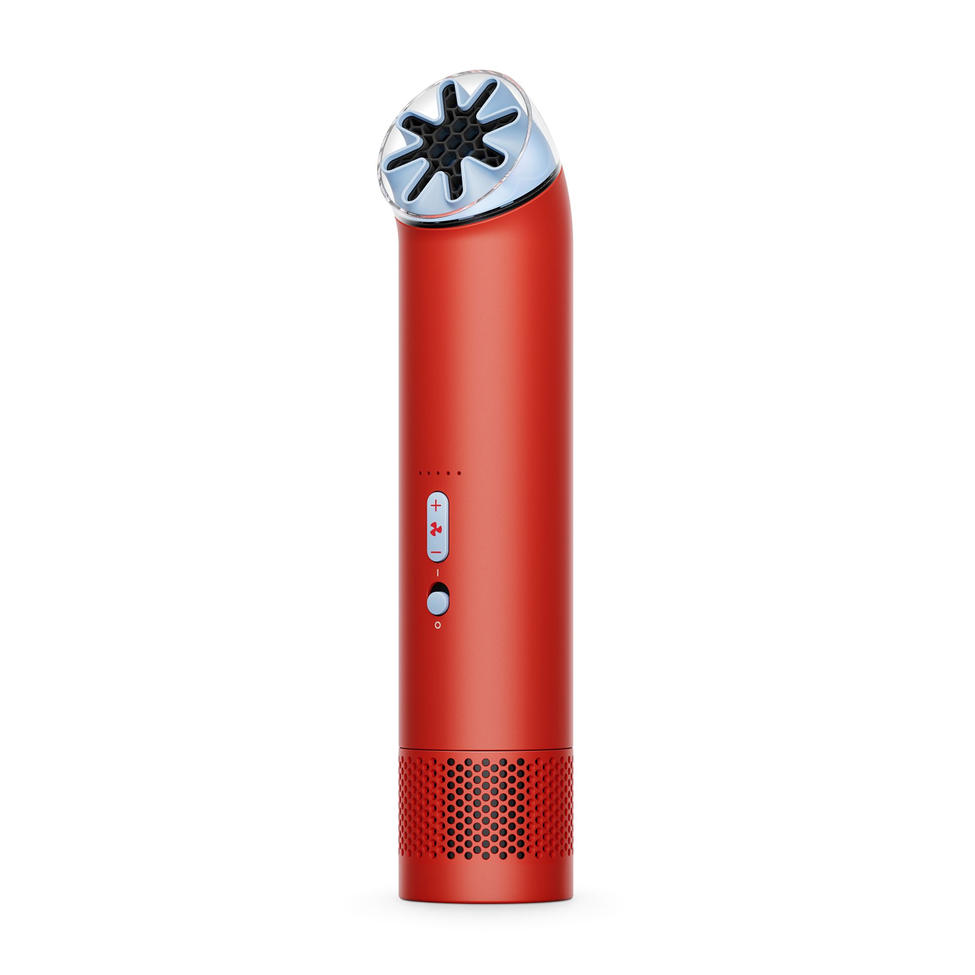 DYSON HushJet Mini Cool Handventilator Boost Modus, bis zu 6 Std. Akkulaufzeit