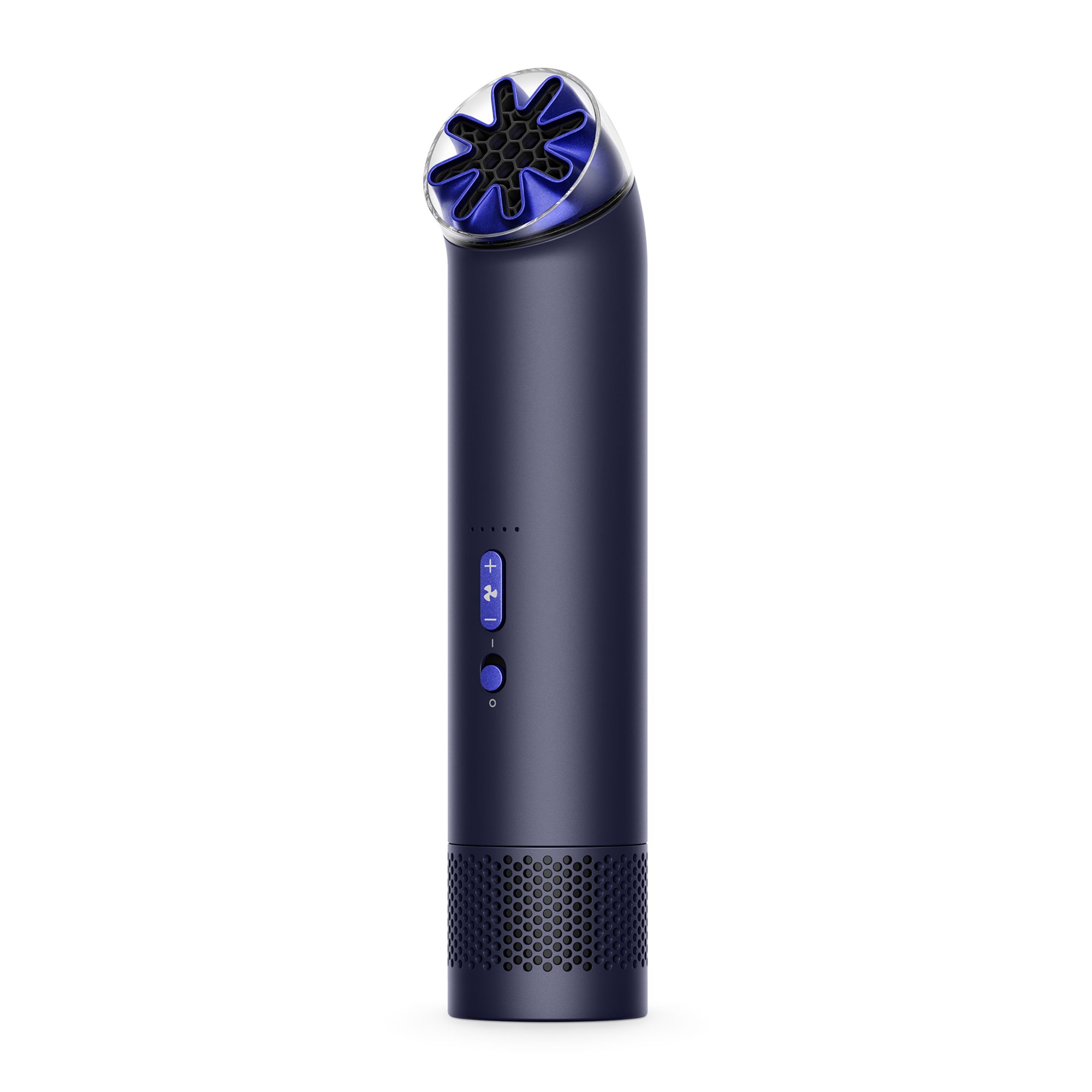 DYSON HushJet Mini Cool Handventilator Boost Modus, bis zu 6 Std. Akkulaufzeit