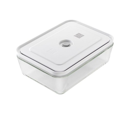 ZWILLING® Fresh & Save Vakuum Box für den Kühlschrank 1,5l - 2l Volumen