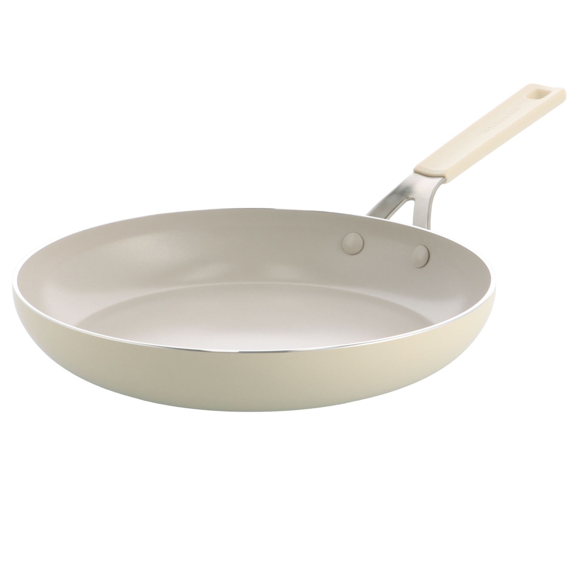 KITCHENAID® Bratpfanne inkl. keramische Antihaftbeschichtung Ø 28cm