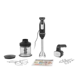 NINJA® Ci100 EU Foodi 3in1-Hand- & Stabmixer-Set 850W, 7tlg.