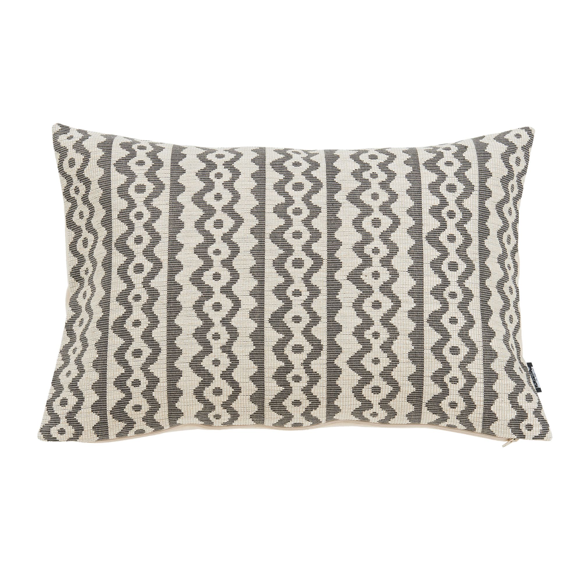 done.® Dekokissenhülle LIDIA Leinenanteil Farb- & Größenauswahl