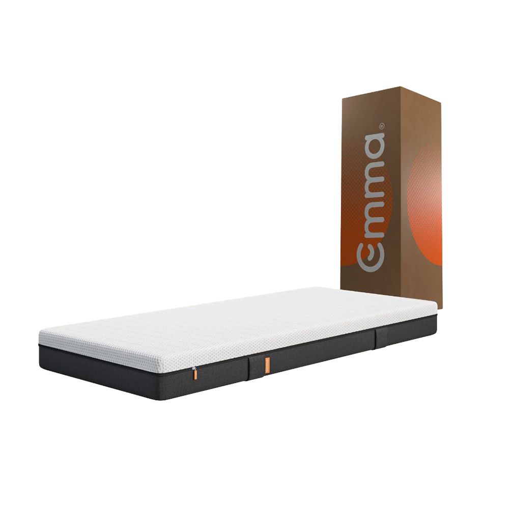 Emma® Matratze Original 18 Hybrid MemoryAdapt™- Schicht, Höhe 18cm