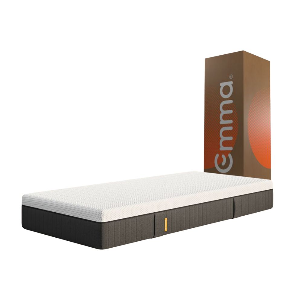 Emma® Matratze Hybrid Lite AeroFoam™- Schicht, Höhe 22cm