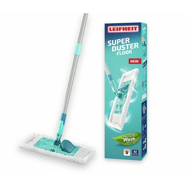 LEIFHEIT Staubwischer SUPERDUSTER Floor