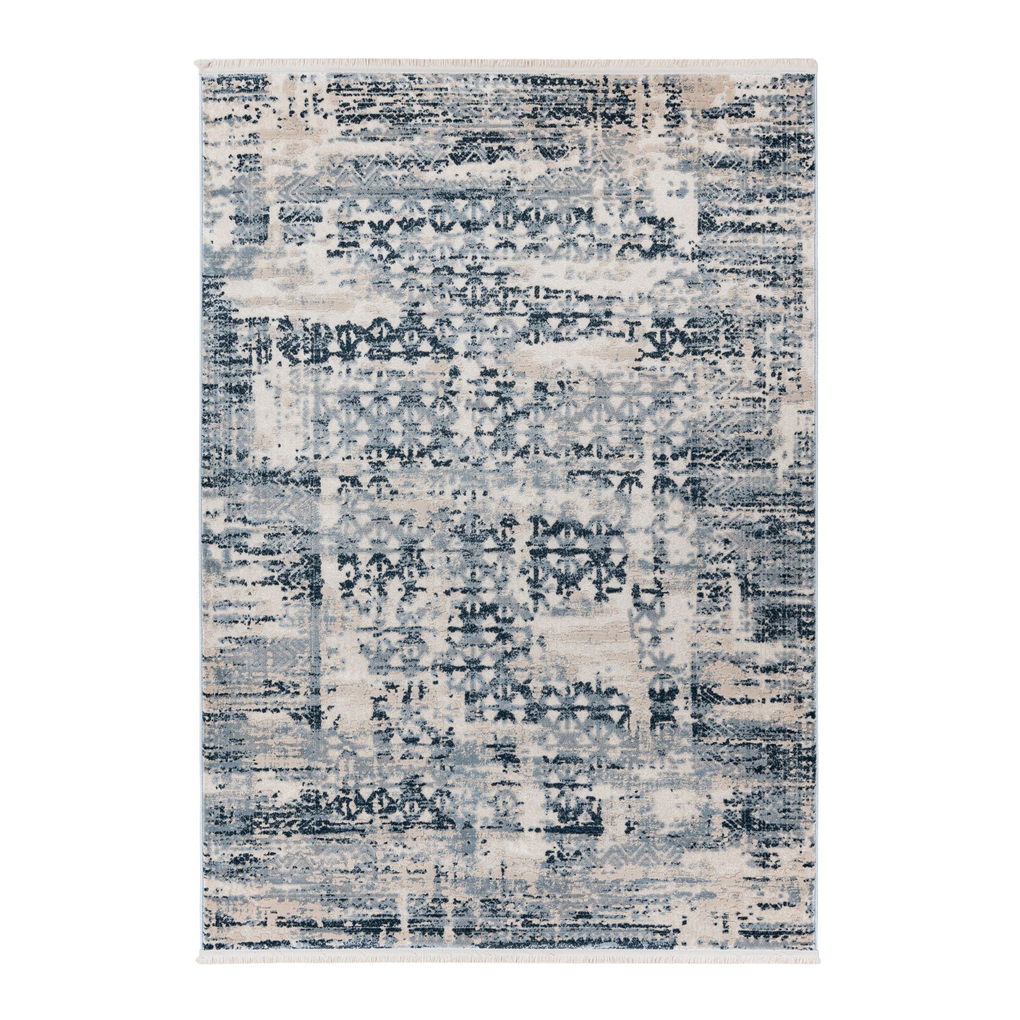 KAYOOM Teppich Adeon 300 elegantes Degin Vintage-Look Farb-/Größenauswahl