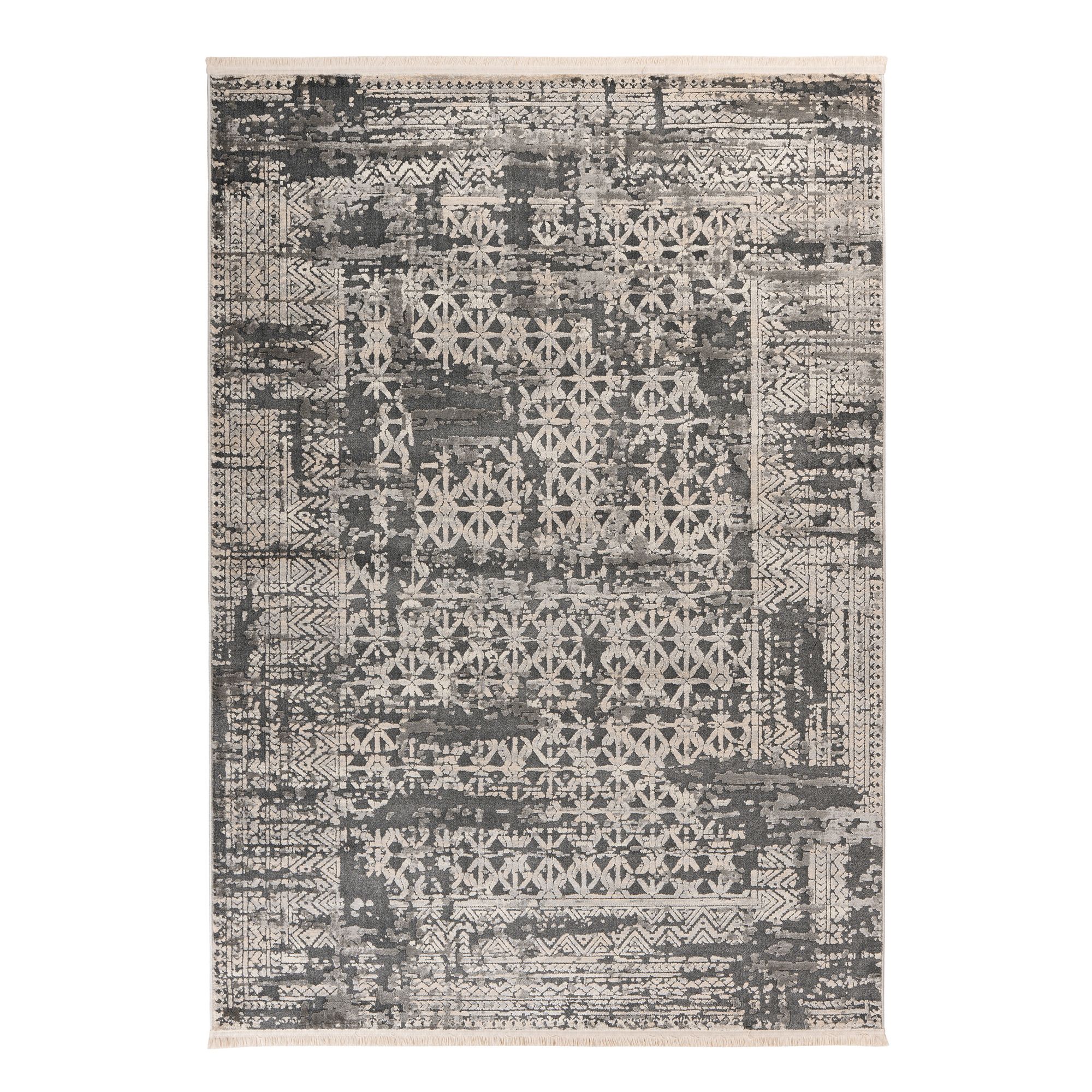 KAYOOM Teppich Adeon 300 elegantes Degin Vintage-Look Farb-/Größenauswahl