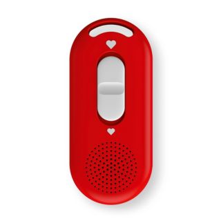HEARTBEAT REVIVEL Erste-Hilfe Sprachanleitung Schritt-für-Schritt einfache Bedienung
